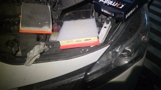 MECÁNICO DE COCHES ECONÓMICO