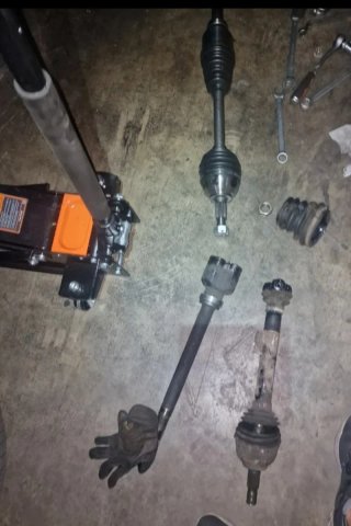 MECÁNICO DE COCHES ECONÓMICO