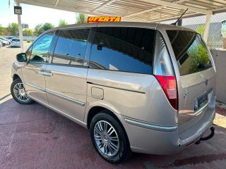 Lancia Phedra 2010✅OFERTA DEL MES FULL EQUIP✅