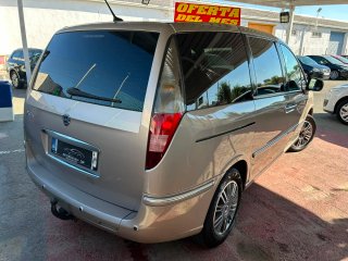 Lancia Phedra 2010✅OFERTA DEL MES FULL EQUIP✅