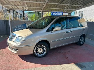 Lancia Phedra 2010✅OFERTA DEL MES FULL EQUIP✅