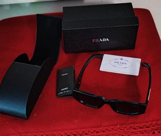 Gafas de Sol de marca Negras Multicolor