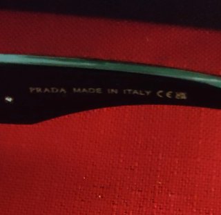 Gafas de Sol de marca Negras Multicolor