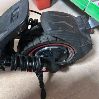 Patinete eléctrico
