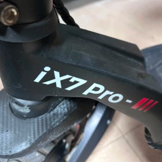 Patinete eléctrico