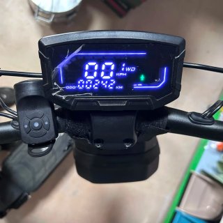 Patinete eléctrico