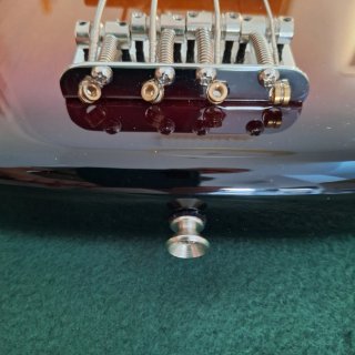 Fender Precision Bass American Performer RW