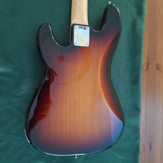 Fender Precision Bass American Performer RW