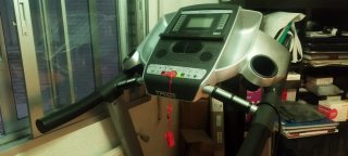 Cinta de Correr BLADEZ BZ6340 (2017)
