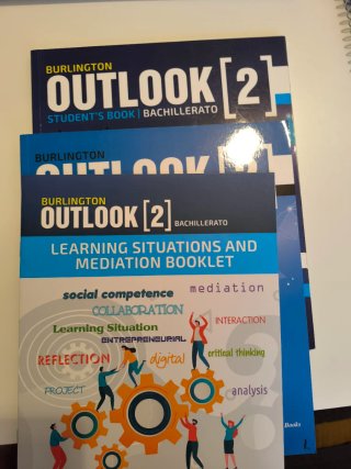 Outlook Bach 2 Sts 2022 (bachillerato)
