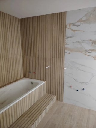 Servicios de reformas: azulejos, pintura, pladur