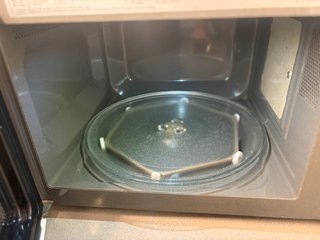 Microondas LG Grill Blanco