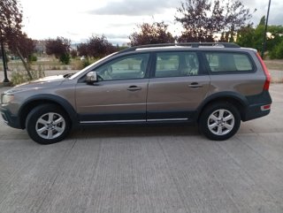 Volvo XC70 2009