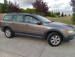 Volvo XC70 2009