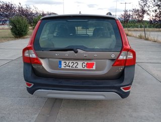 Volvo XC70 2009