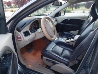 Volvo XC70 2009