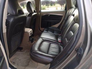 Volvo XC70 2009