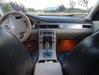 Volvo XC70 2009