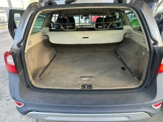 Volvo XC70 2009