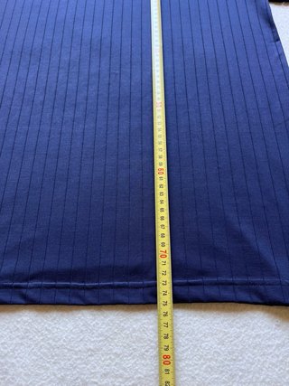 Camiseta Versace Jeans Vintage Talla XXL