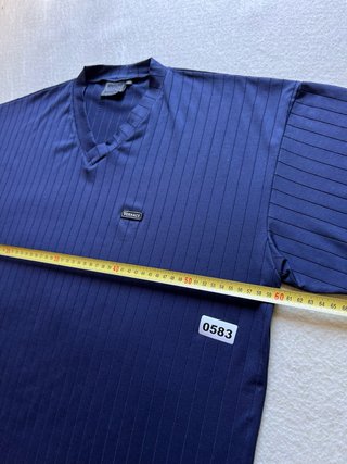 Camiseta Versace Jeans Vintage Talla XXL