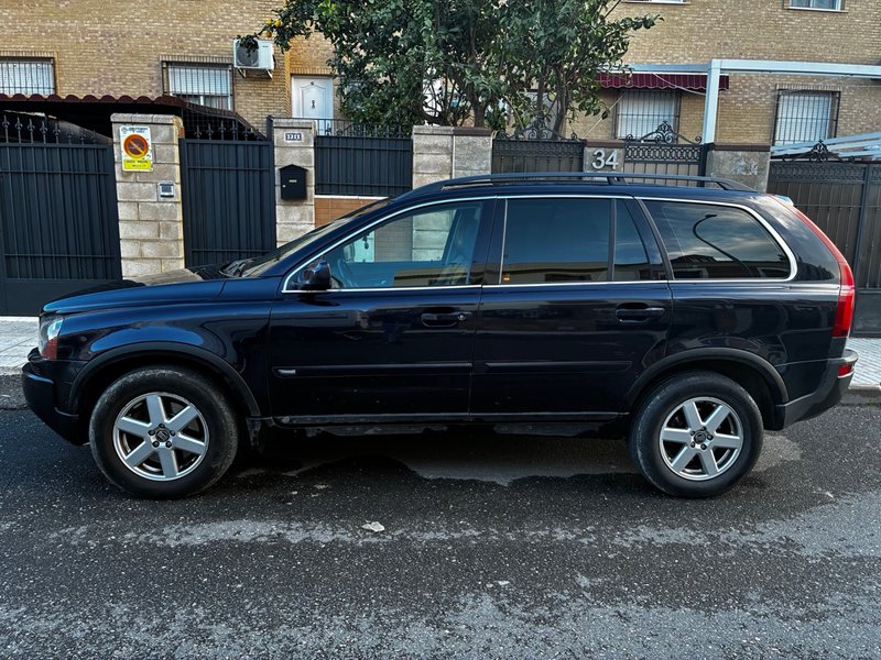 Volvo XC90 2006 - foto 1