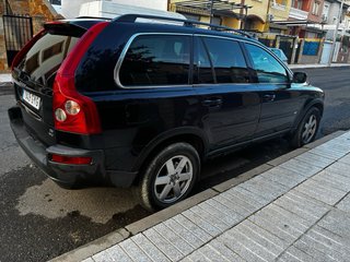Volvo XC90 2006