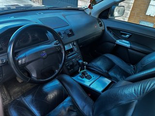 Volvo XC90 2006