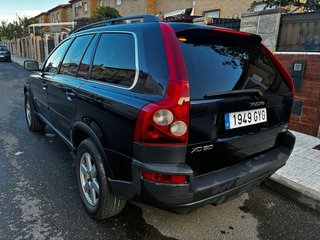 Volvo XC90 2006