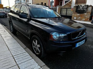 Volvo XC90 2006