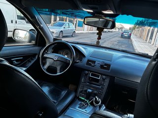 Volvo XC90 2006