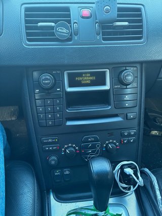 Volvo XC90 2006