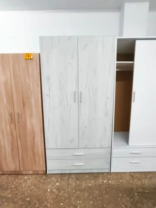 Armarios de madera