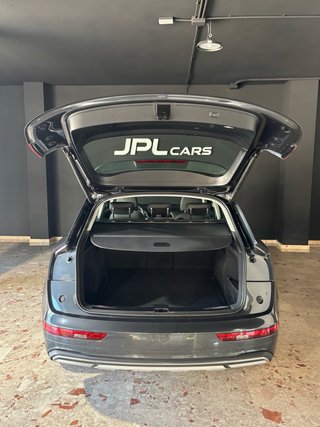 Audi Q5 2021