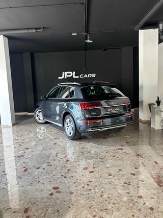 Audi Q5 2021