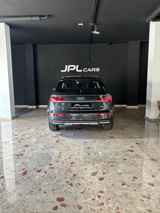Audi Q5 2021