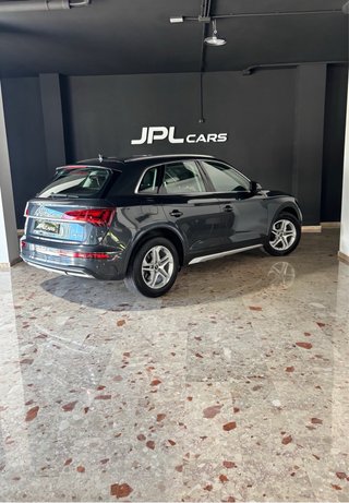Audi Q5 2021