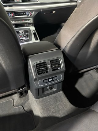 Audi Q5 2021