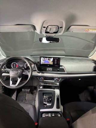 Audi Q5 2021
