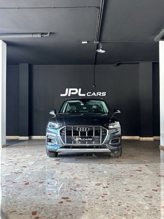 Audi Q5 2021