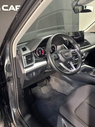 Audi Q5 2021