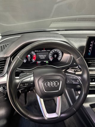Audi Q5 2021