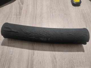 Rodillo para barra CORENGTH (precio conversable)