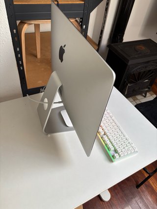 Imac 21.5 2015 Monterey