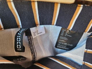 Conjunto Verano H&M Talla S / 36