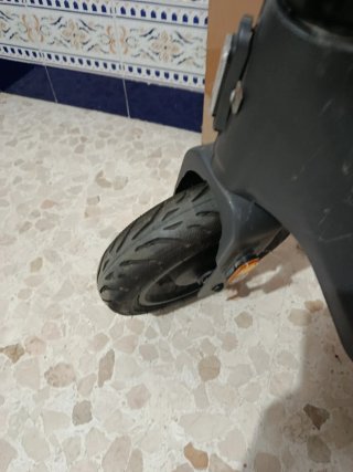 Patinete Eléctrico Xiaomi 4 Lite (2ª Gen)