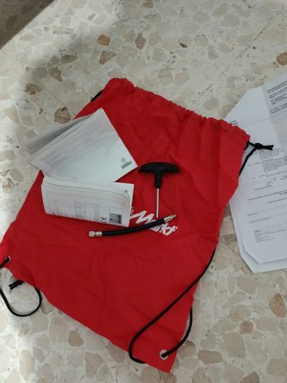 Patinete Eléctrico Xiaomi 4 Lite (2ª Gen)