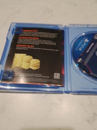 FIFA 23 PS4 (PlayStation 4) - Gioco Sportivo