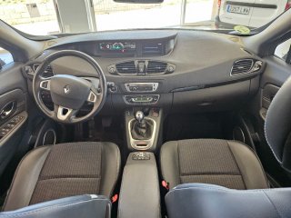 Renault Grand Scenic 2013