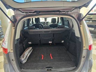 Renault Grand Scenic 2013